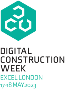 DCW London 2023 banner vertical